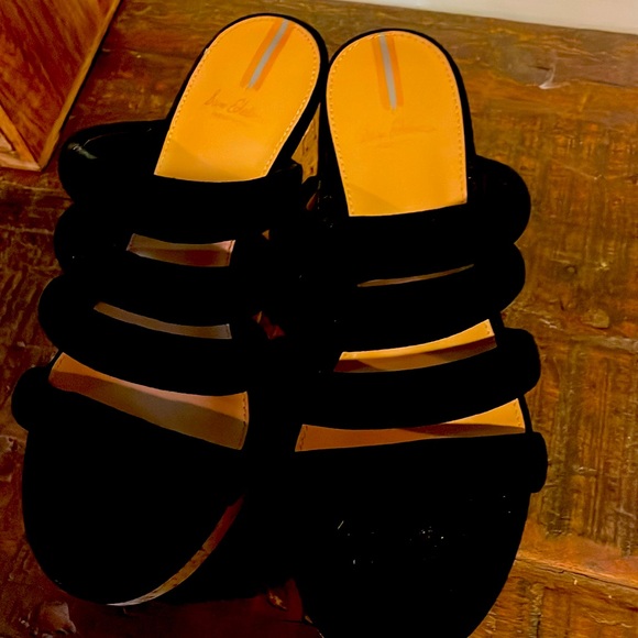 Sam Edelman Sandals - Picture 6 of 6